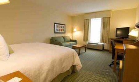 фото отеля Hampton Inn Wilmington-University Area/Smith Creek Station