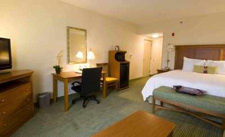 фото отеля Hampton Inn Wilmington-University Area/Smith Creek Station
