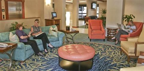фото отеля Hampton Inn Wilmington-University Area/Smith Creek Station