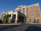 фото отеля Hampton Inn Wilmington-University Area/Smith Creek Station