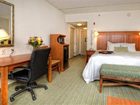 фото отеля Hampton Inn Wilmington-University Area/Smith Creek Station