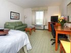 фото отеля Hampton Inn Wilmington-University Area/Smith Creek Station