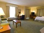 фото отеля Hampton Inn Wilmington-University Area/Smith Creek Station