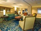 фото отеля Hampton Inn Wilmington-University Area/Smith Creek Station