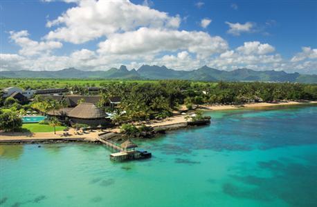 фото отеля Maritim Hotel Mauritius