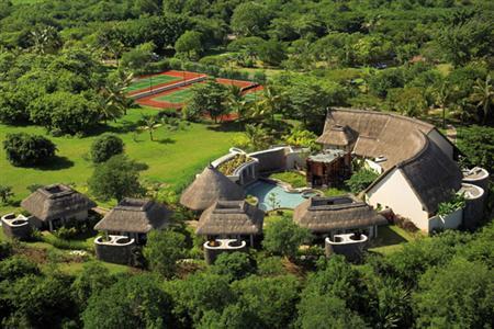 фото отеля Maritim Hotel Mauritius