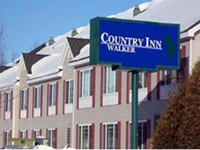 фото отеля Country Inn Walker