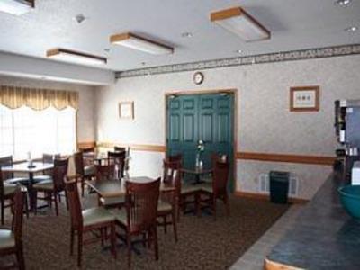 фото отеля Country Inn Walker