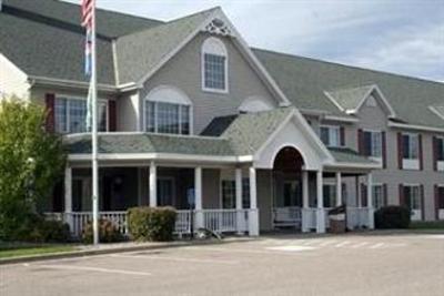 фото отеля Country Inn Walker