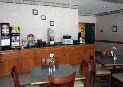 фото отеля Country Inn Walker