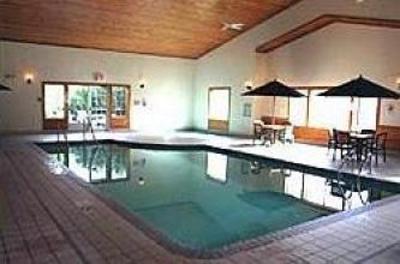 фото отеля Country Inn Walker