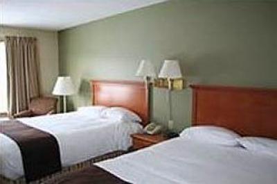 фото отеля Country Inn Walker