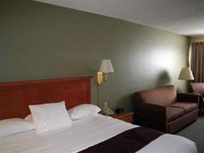 фото отеля Country Inn Walker