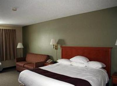 фото отеля Country Inn Walker