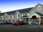 фото отеля Country Inn Walker