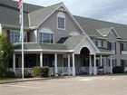 фото отеля Country Inn Walker