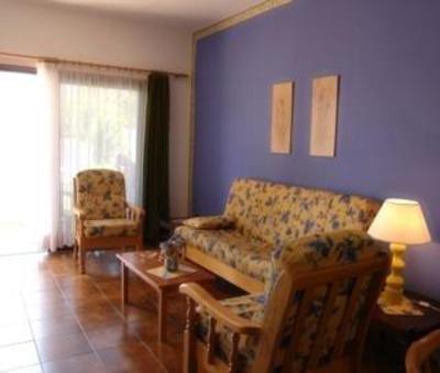 фото отеля Bungalows Corinto II Gran Canaria