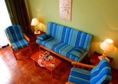 фото отеля Bungalows Corinto II Gran Canaria