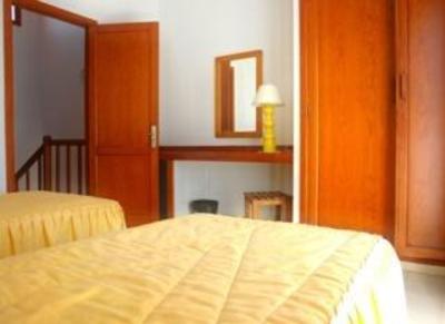 фото отеля Bungalows Corinto II Gran Canaria