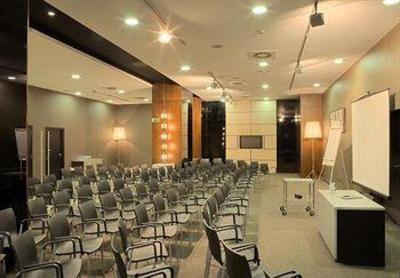 фото отеля AC Hotel Porto by Marriott