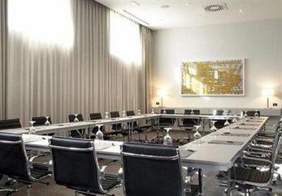 фото отеля AC Hotel Porto by Marriott
