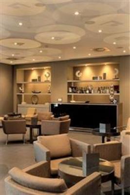 фото отеля AC Hotel Porto by Marriott