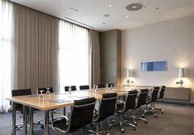 фото отеля AC Hotel Porto by Marriott