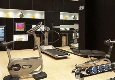 фото отеля AC Hotel Porto by Marriott
