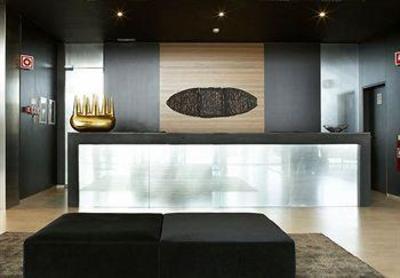 фото отеля AC Hotel Porto by Marriott
