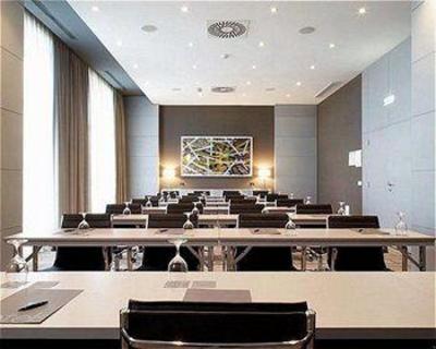 фото отеля AC Hotel Porto by Marriott