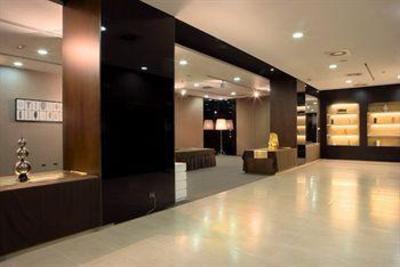 фото отеля AC Hotel Porto by Marriott