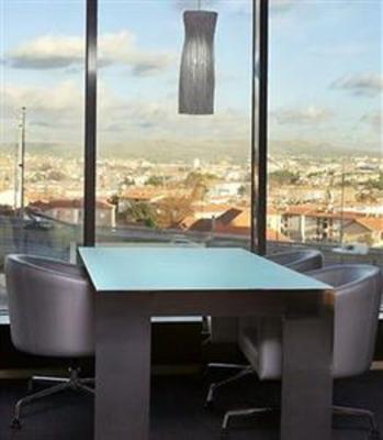 фото отеля AC Hotel Porto by Marriott
