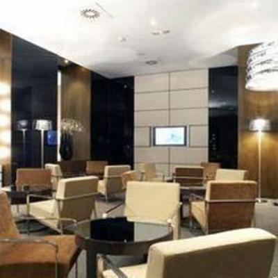 фото отеля AC Hotel Porto by Marriott