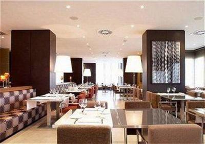 фото отеля AC Hotel Porto by Marriott