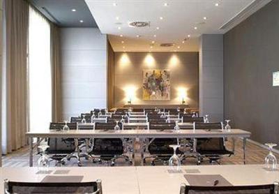 фото отеля AC Hotel Porto by Marriott