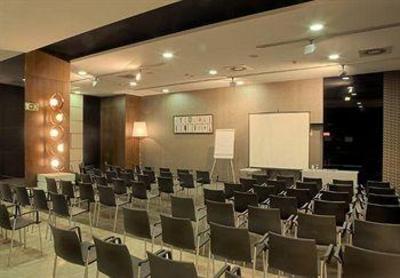 фото отеля AC Hotel Porto by Marriott