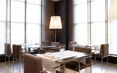 фото отеля AC Hotel Porto by Marriott