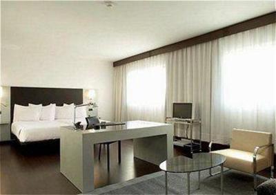 фото отеля AC Hotel Porto by Marriott