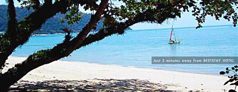 фото отеля BestStay Hotel Pangkor Island
