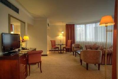 фото отеля Al Diar Dana Hotel