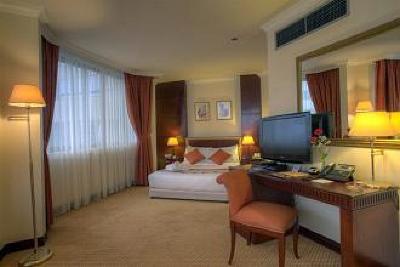 фото отеля Al Diar Dana Hotel