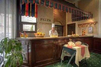 фото отеля Al Diar Dana Hotel