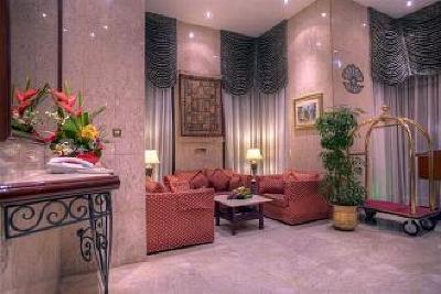 фото отеля Al Diar Dana Hotel