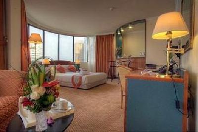фото отеля Al Diar Dana Hotel