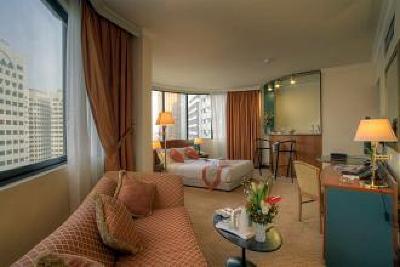 фото отеля Al Diar Dana Hotel
