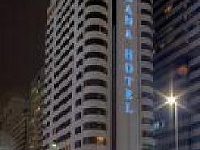 Al Diar Dana Hotel