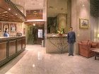 фото отеля Al Diar Dana Hotel