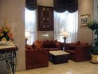 фото отеля Al Diar Dana Hotel