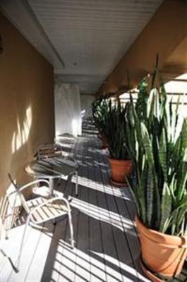 фото отеля Eo Inn