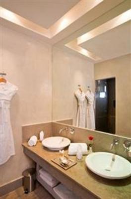 фото отеля Sirayane Boutique Hotel & Spa